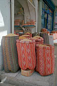 Mardin, the bazaar